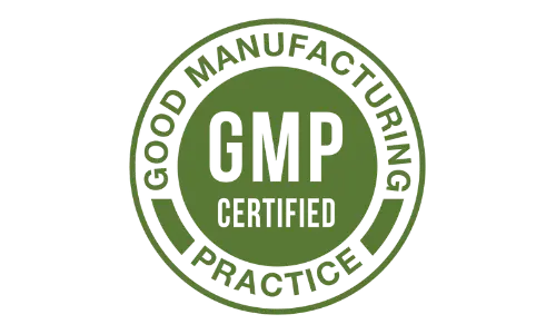 GutVitali gmp certified